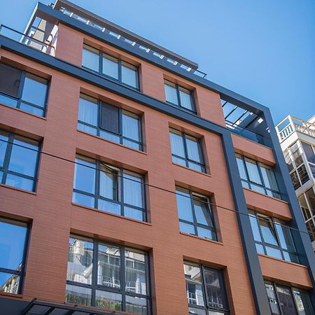 Madrid: A Modern 2-Bedroom Apartment With Parking صوفيا المظهر الخارجي الصورة