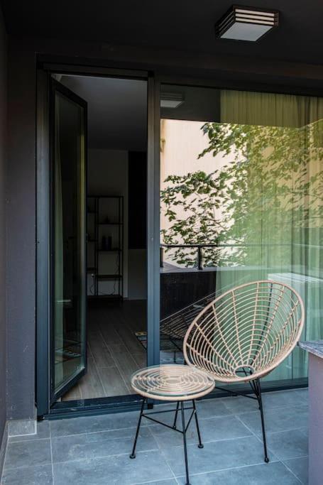Madrid: A Modern 2-Bedroom Apartment With Parking صوفيا المظهر الخارجي الصورة
