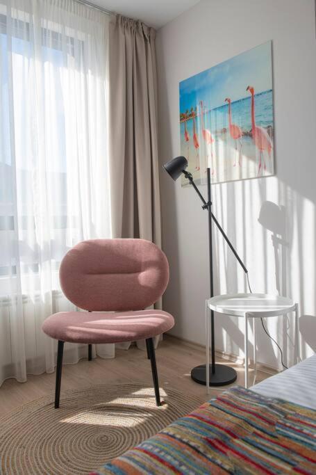 Madrid: A Modern 2-Bedroom Apartment With Parking صوفيا المظهر الخارجي الصورة