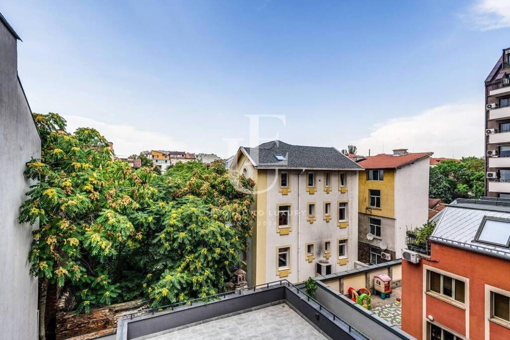 Madrid: A Modern 2-Bedroom Apartment With Parking صوفيا المظهر الخارجي الصورة